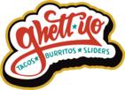 ghett yo taco