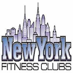 new york fitness clubs
